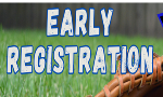 2025 Spring Early Registration  CLICK REGISTER BELOW